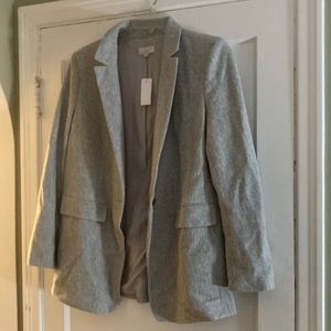 Woman’s blazer Sz 14